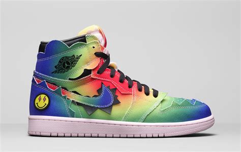 jordan 1 high collab shoes